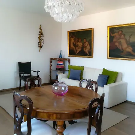 Rio De La Fornace * البندقية