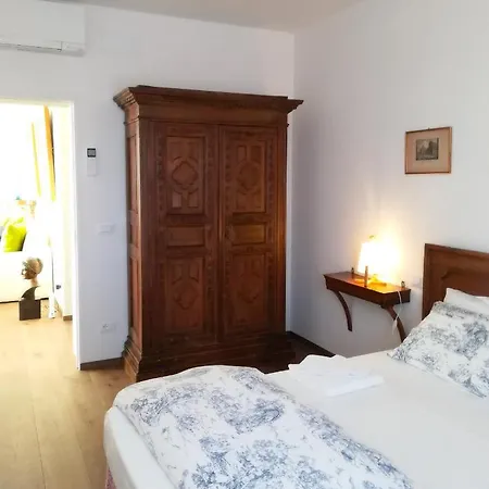 Appartamento Rio De La Fornace