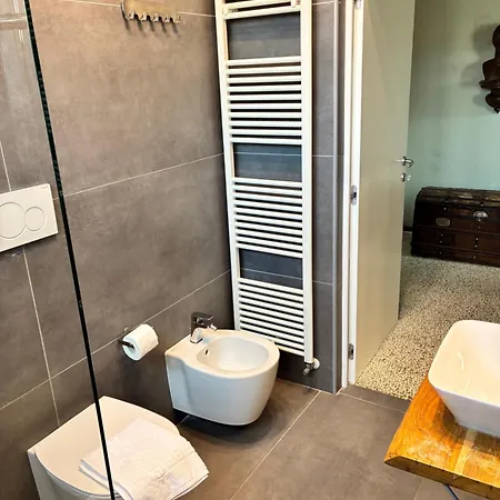 Rio De La Fornace Venecia