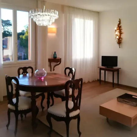 Apartment Rio De La Fornace *