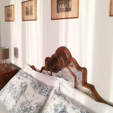 Apartment Rio De La Fornace *