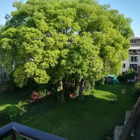 Rio De La Fornace Apartman *