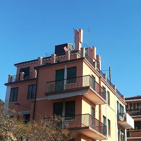 Apartment Rio De La Fornace