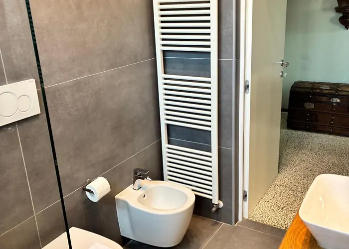 Rio De La Fornace 베니스