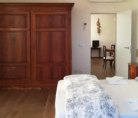 Rio De La Fornace 베니스