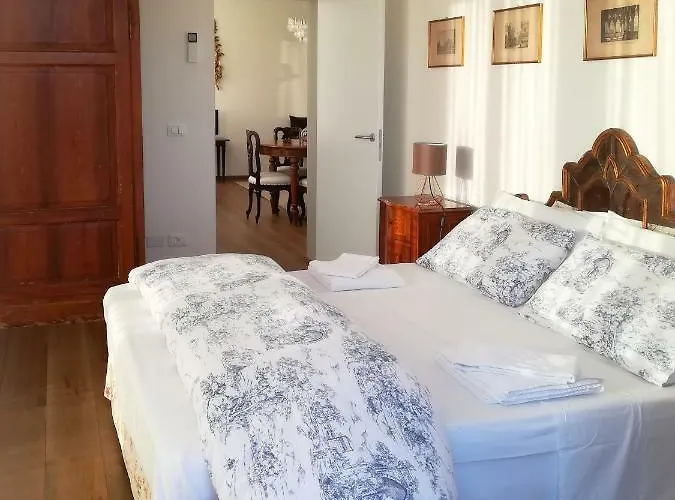 Rio De La Fornace * 베니스