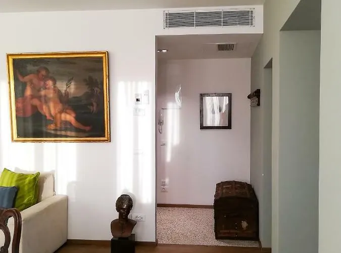 Rio De La Fornace 아파트