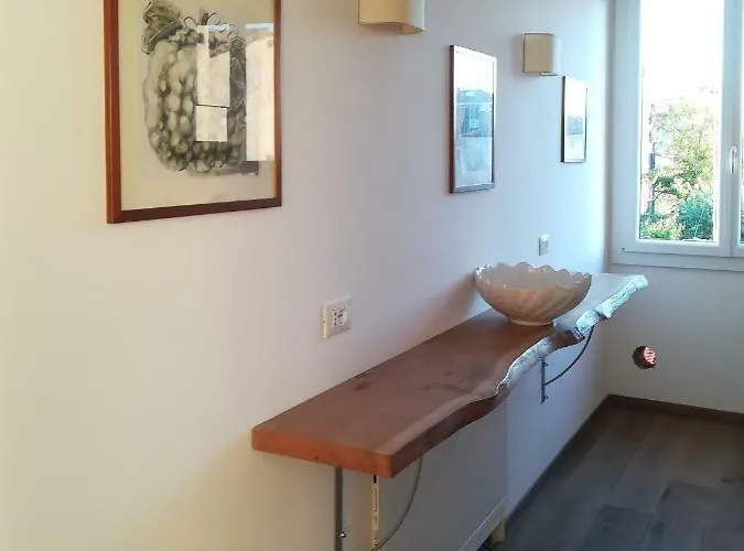 Rio De La Fornace 베니스