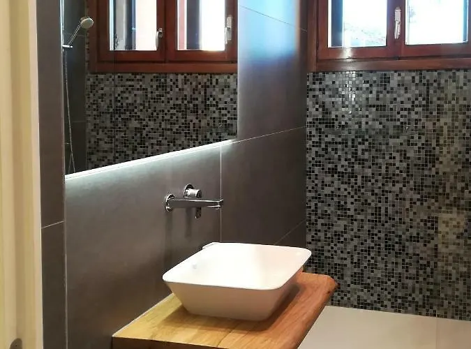 Rio De La Fornace 아파트 *