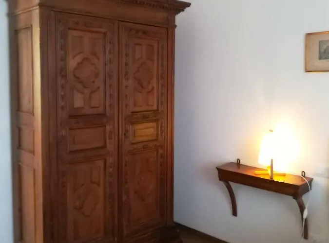 Rio De La Fornace 아파트 *