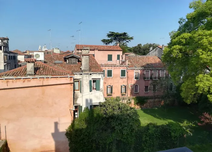 Rio De La Fornace 베니스