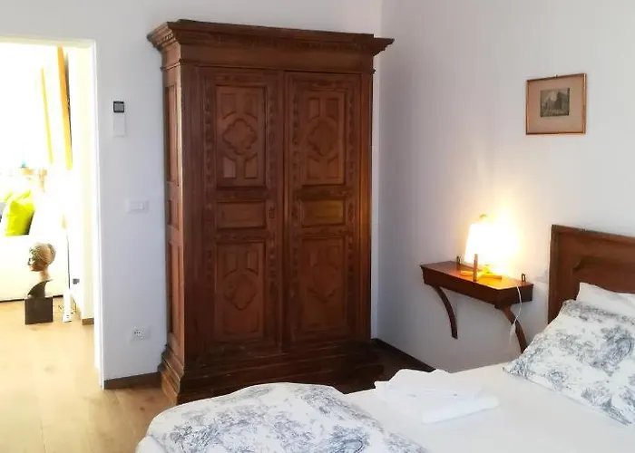 아파트 Rio De La Fornace