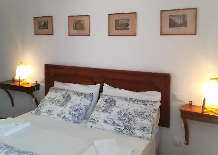 Rio De La Fornace 베니스