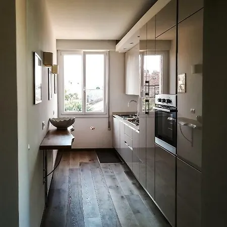 Apartamento Rio De La Fornace *