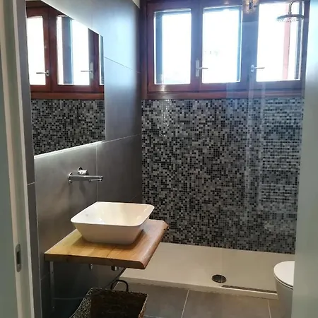 Apartamento Rio De La Fornace *