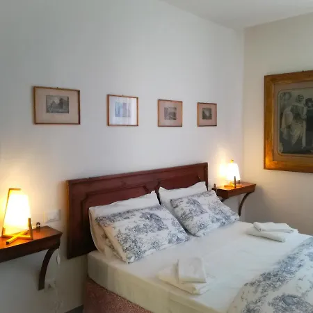 Rio De La Fornace Apartamento