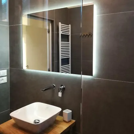 Rio De La Fornace Apartment *