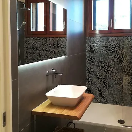 Rio De La Fornace Apartment *